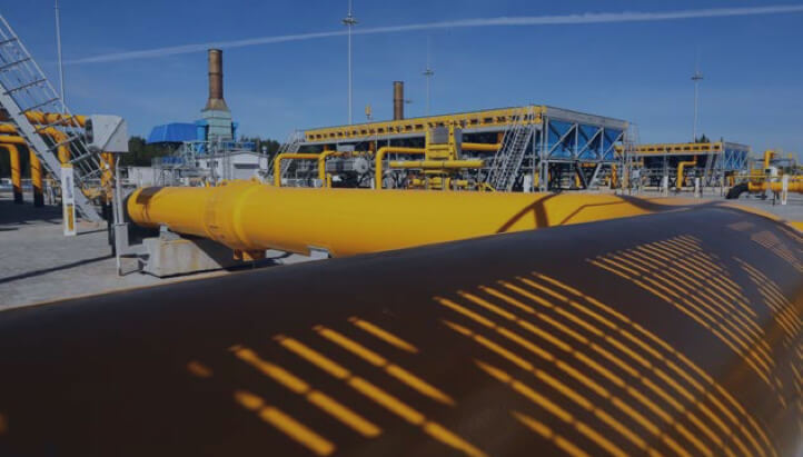 Redis - footer navigation