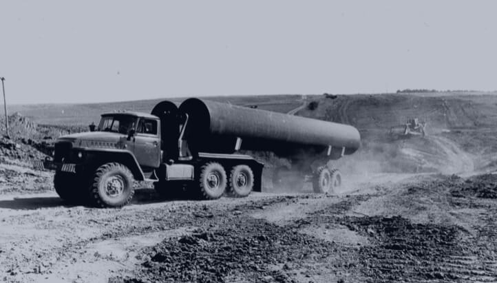 Redis - footer navigation