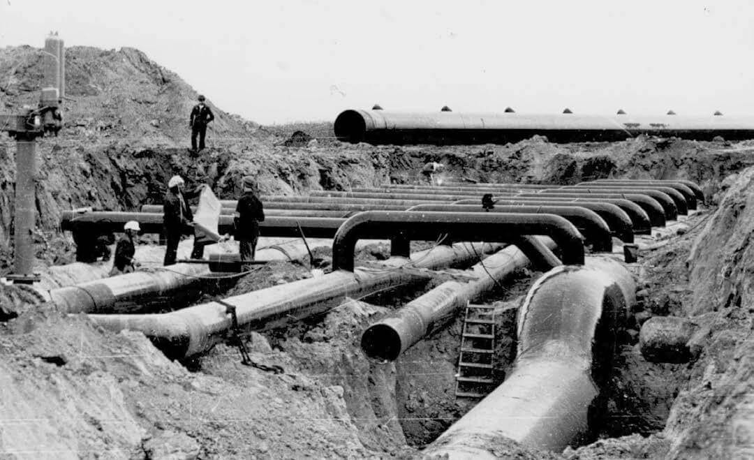 Redis - history first image