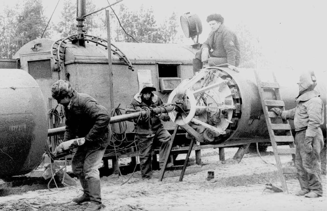 Redis - history image 3