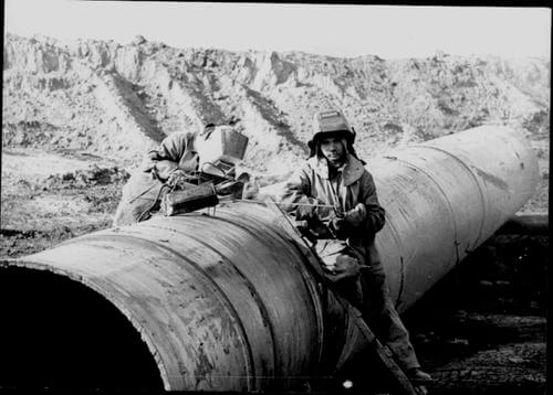 Redis - LGSS history parallax card