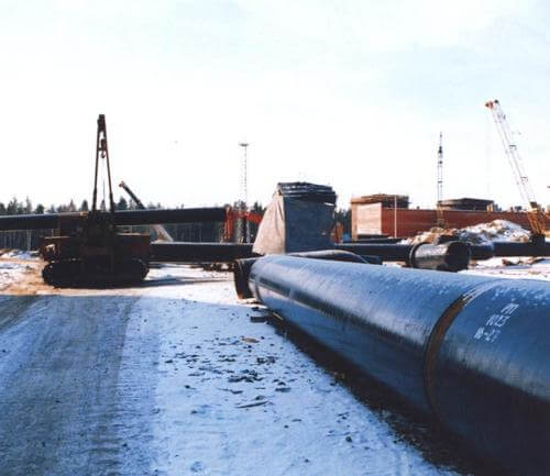 Redis - LGSS history parallax card