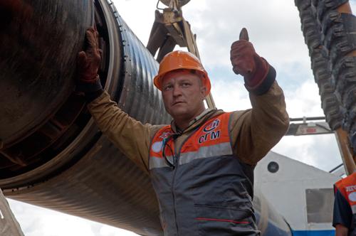 Redis - LGSS history parallax card