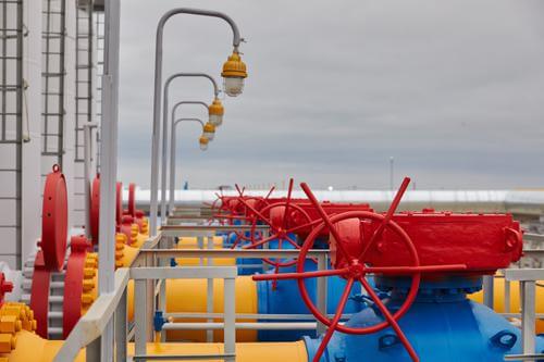 Redis - LGSS history parallax card