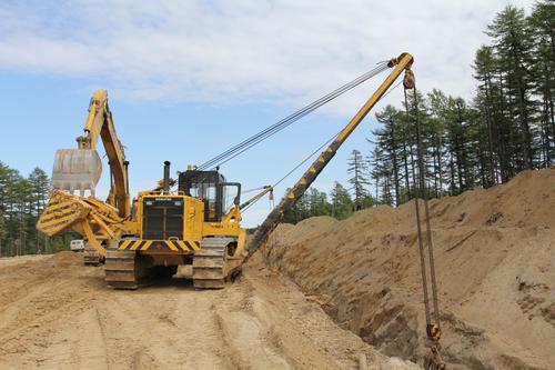 Redis - LGSS history parallax card