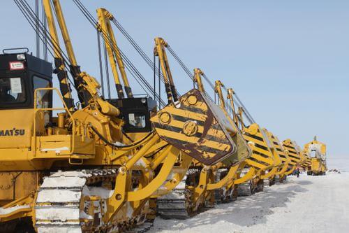 Redis - LGSS history parallax card