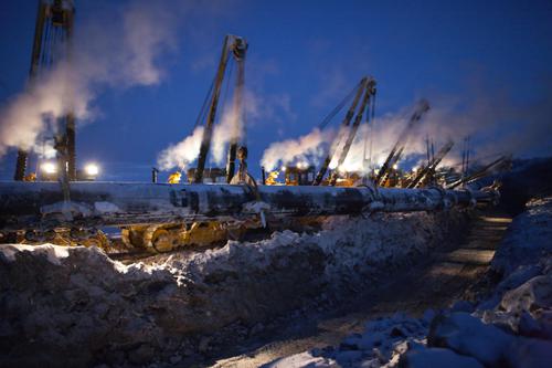 Redis - LGSS history parallax card