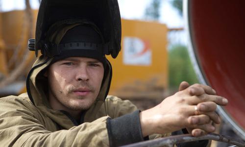 Redis - LGSS history parallax card