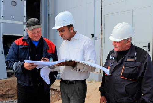 Redis - LGSS history parallax card