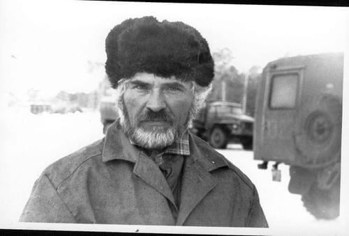 Redis - LGSS history parallax card