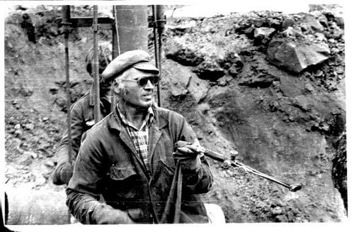 Redis - LGSS history parallax card