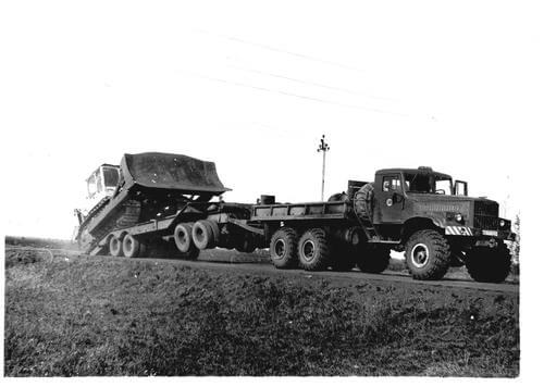 Redis - LGSS history parallax card