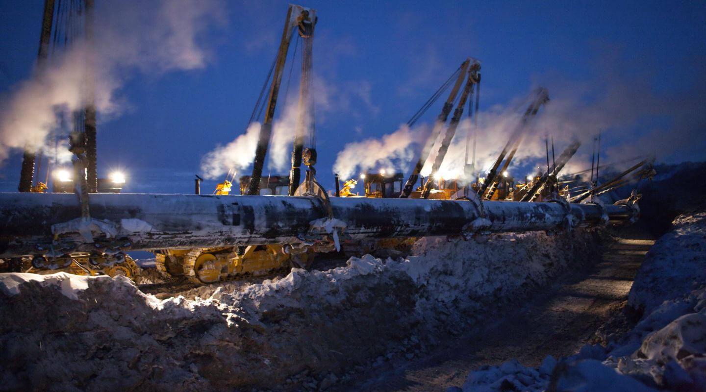 Redis - history project