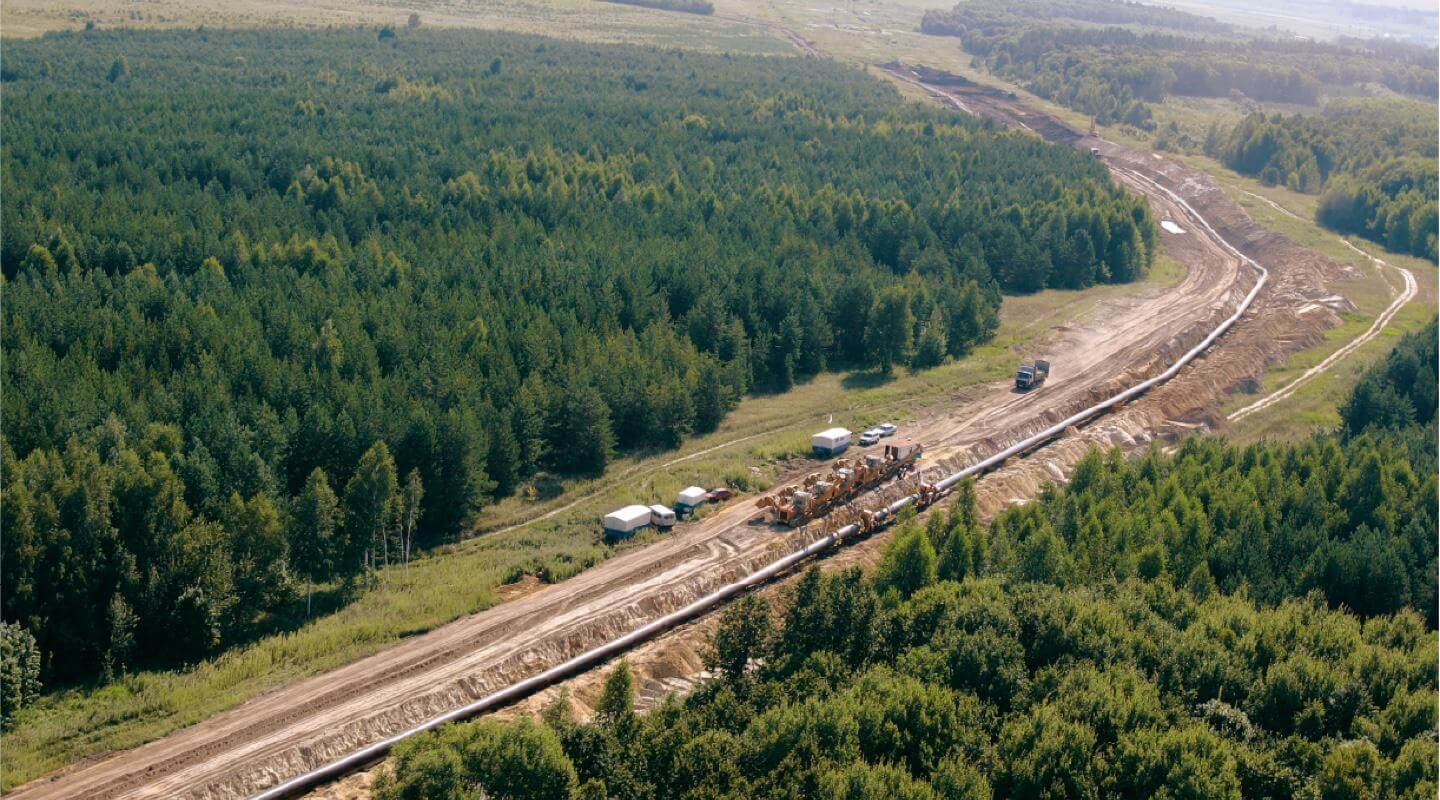 Redis - history project