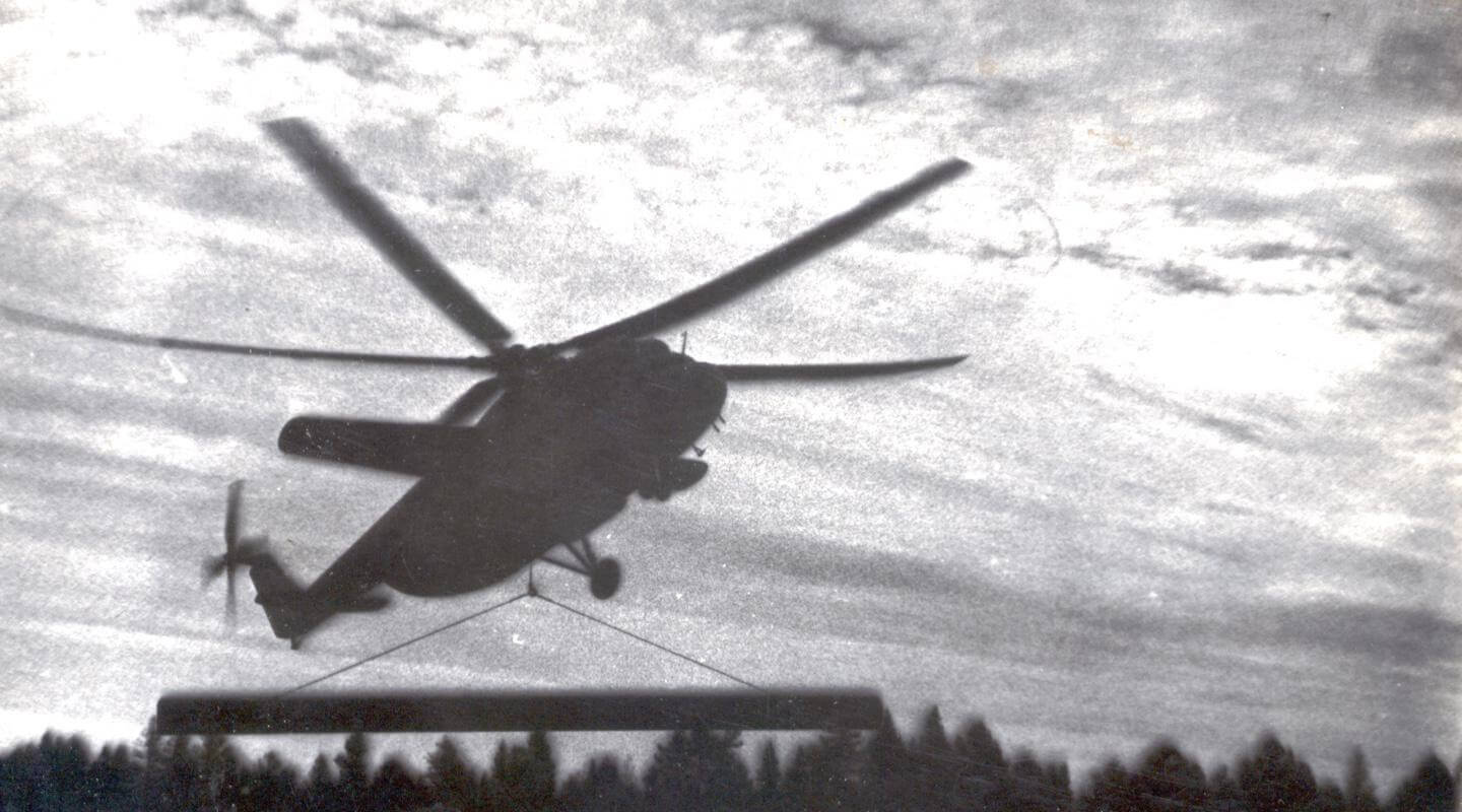 Redis - history project