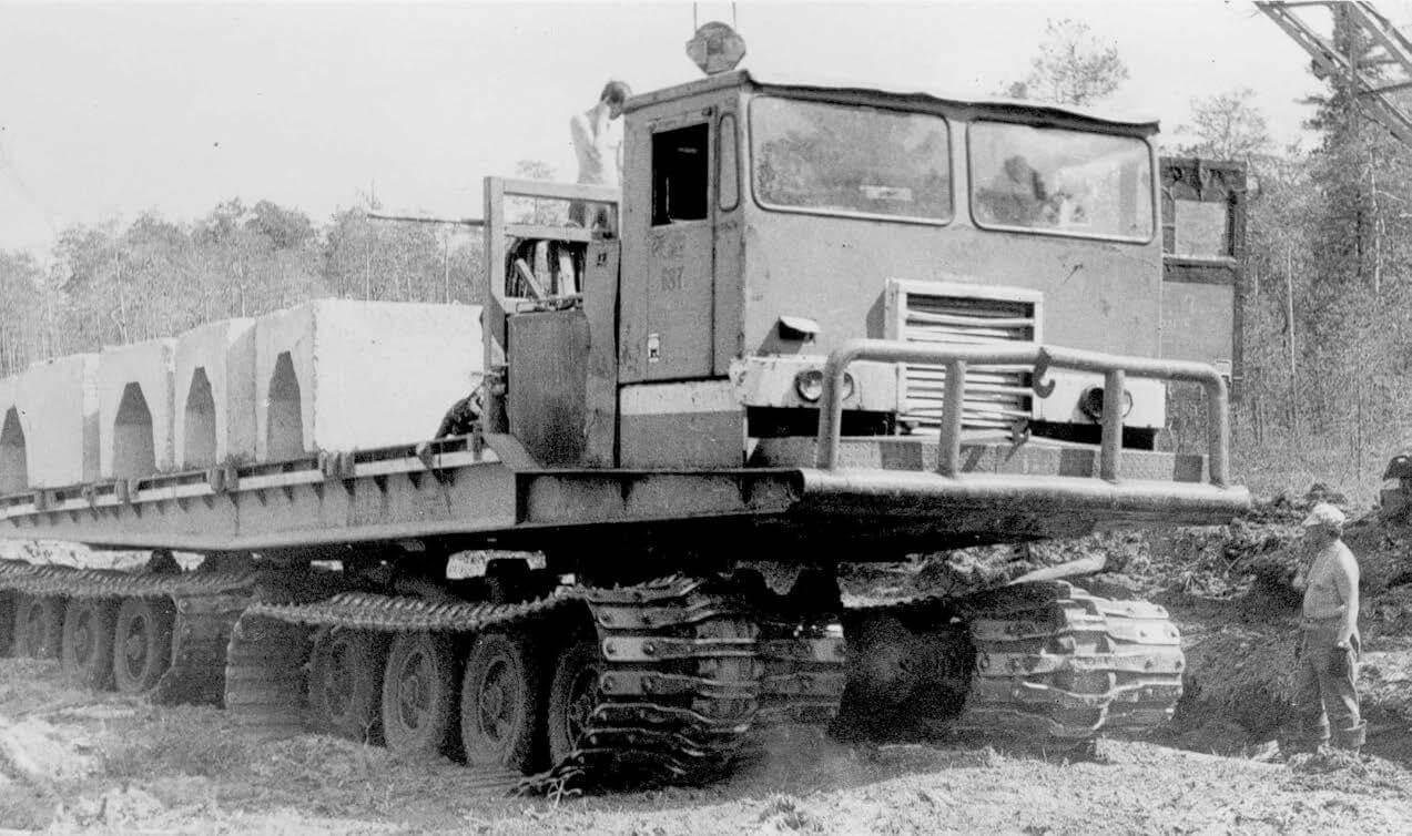 Redis - history project