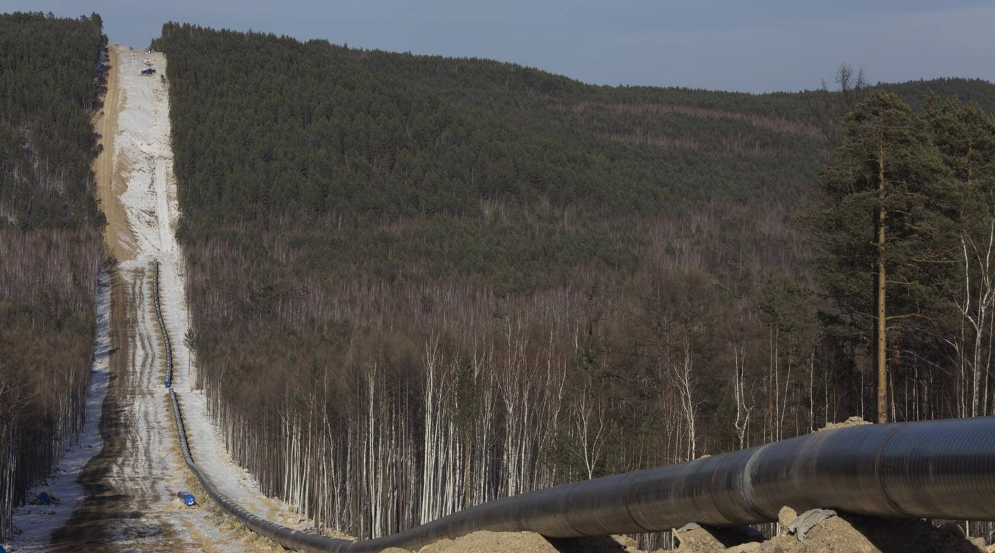 Redis - history project