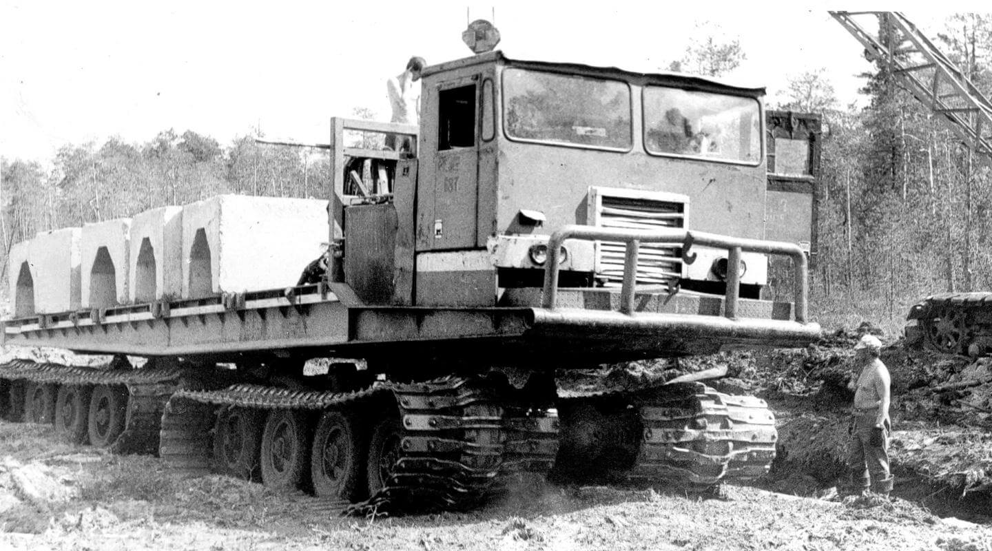 Redis - history project