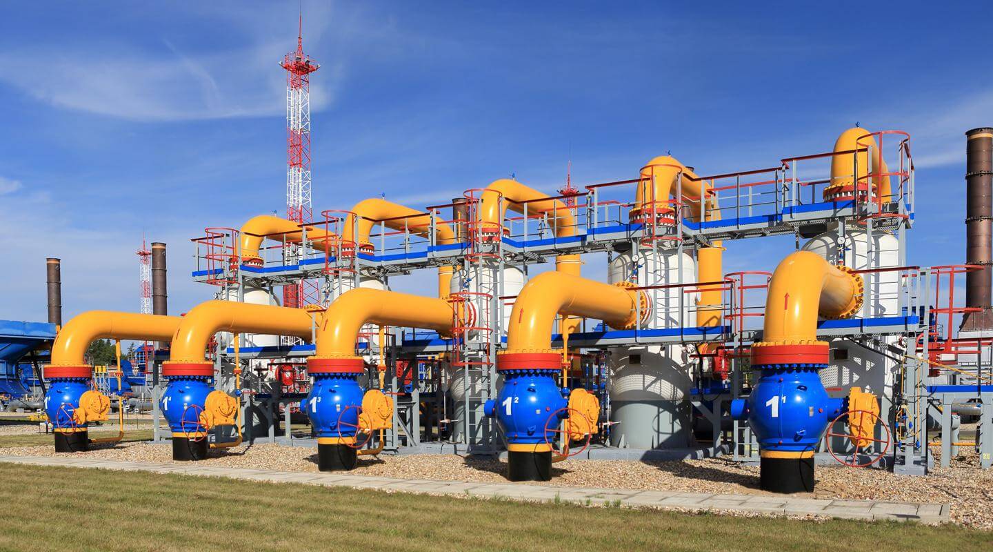 Redis - history project