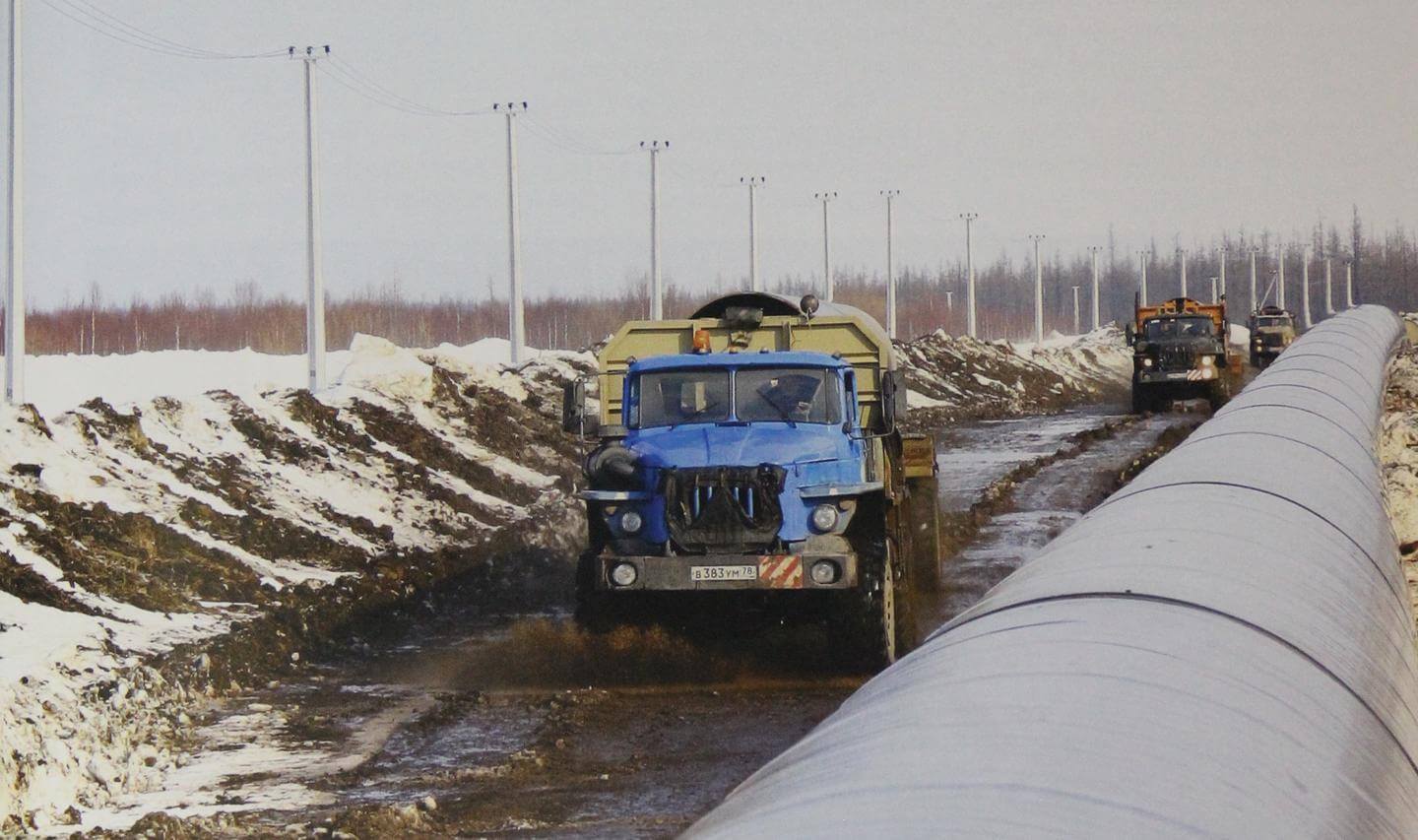 Redis - history project